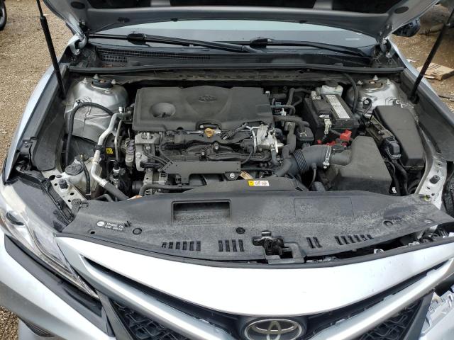 Photo 10 VIN: 4T1B61HK5KU849132 - TOYOTA CAMRY XSE 