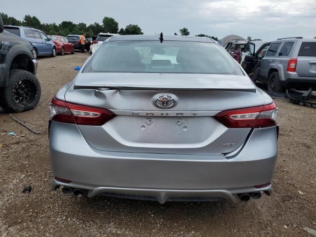 Photo 5 VIN: 4T1B61HK5KU849132 - TOYOTA CAMRY XSE 