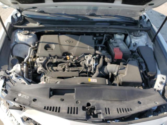 Photo 10 VIN: 4T1B61HK6JU023520 - TOYOTA CAMRY XSE 