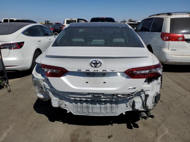 Photo 5 VIN: 4T1B61HK6JU025185 - TOYOTA CAMRY XSE 