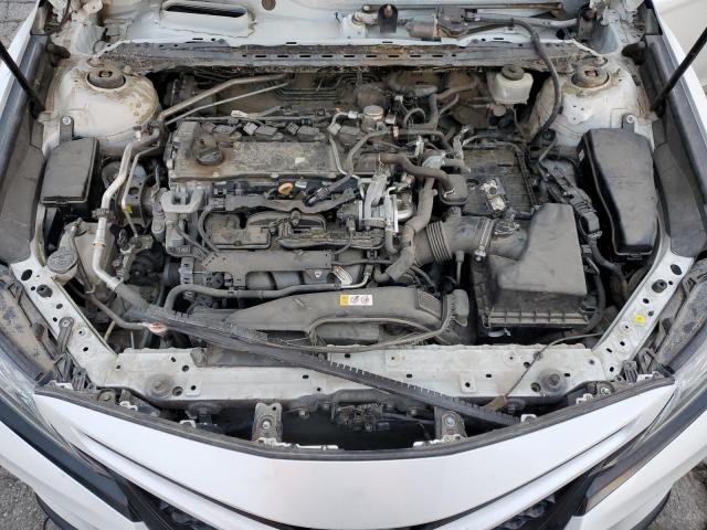 Photo 10 VIN: 4T1B61HK6JU030340 - TOYOTA CAMRY 