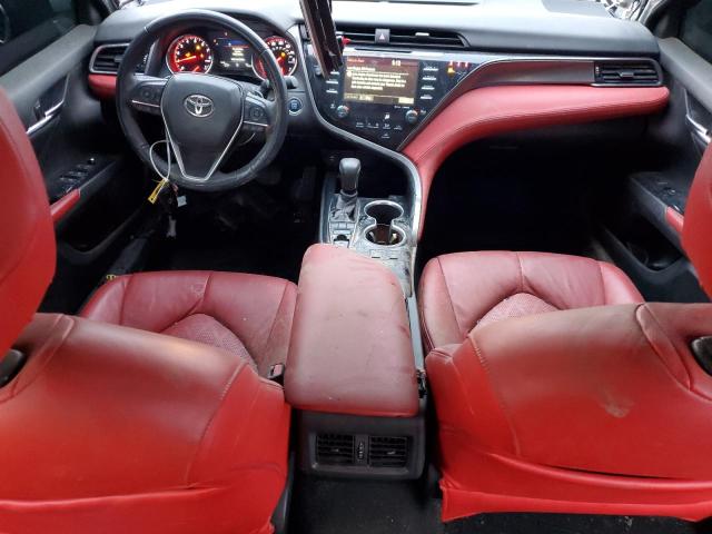 Photo 7 VIN: 4T1B61HK6JU030340 - TOYOTA CAMRY 