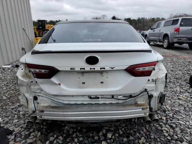 Photo 5 VIN: 4T1B61HK6JU065119 - TOYOTA CAMRY 