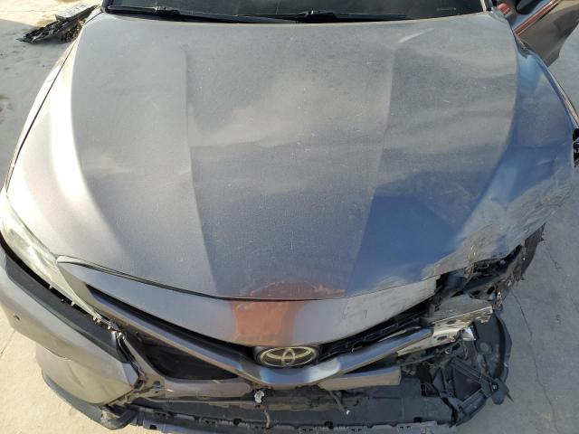 Photo 10 VIN: 4T1B61HK6JU071700 - TOYOTA CAMRY XSE 