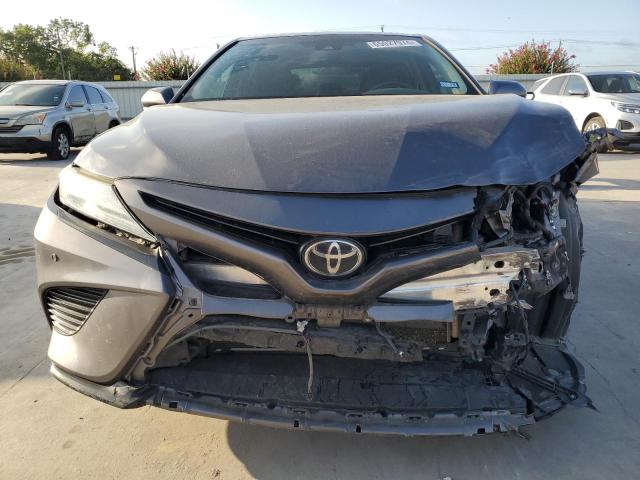 Photo 4 VIN: 4T1B61HK6JU071700 - TOYOTA CAMRY XSE 