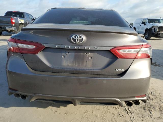 Photo 5 VIN: 4T1B61HK6JU071700 - TOYOTA CAMRY XSE 