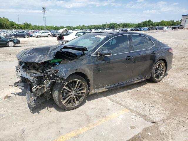 Photo 0 VIN: 4T1B61HK6JU084608 - TOYOTA CAMRY 