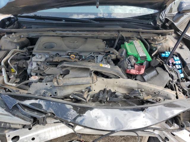 Photo 10 VIN: 4T1B61HK6JU084608 - TOYOTA CAMRY 