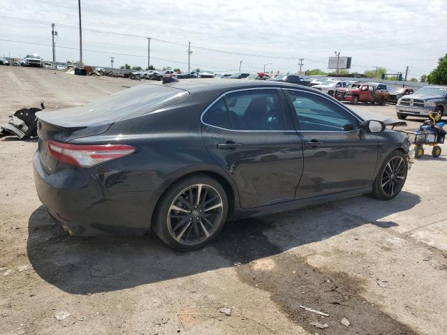 Photo 2 VIN: 4T1B61HK6JU084608 - TOYOTA CAMRY 