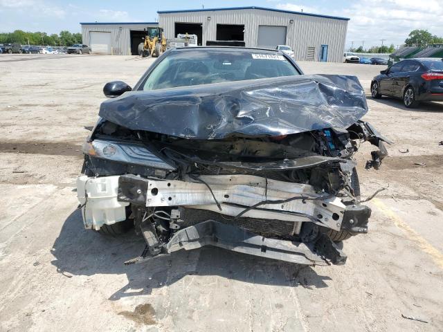 Photo 4 VIN: 4T1B61HK6JU084608 - TOYOTA CAMRY 