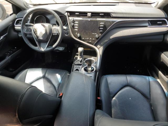 Photo 7 VIN: 4T1B61HK6JU084608 - TOYOTA CAMRY 