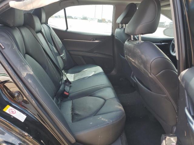 Photo 9 VIN: 4T1B61HK6JU084608 - TOYOTA CAMRY 