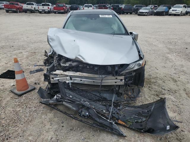 Photo 4 VIN: 4T1B61HK6JU097116 - TOYOTA CAMRY XSE 