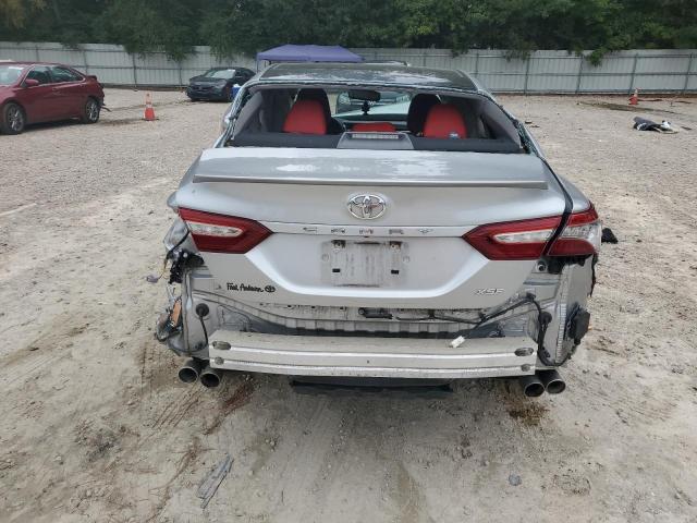 Photo 5 VIN: 4T1B61HK6JU097116 - TOYOTA CAMRY XSE 