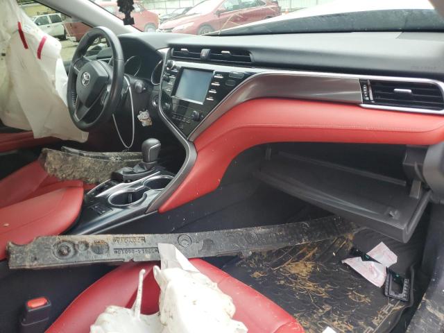 Photo 7 VIN: 4T1B61HK6JU097116 - TOYOTA CAMRY XSE 