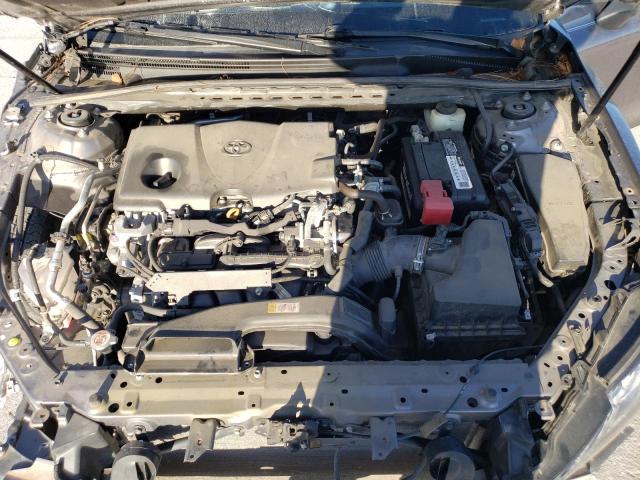 Photo 10 VIN: 4T1B61HK6JU098010 - TOYOTA CAMRY XSE 