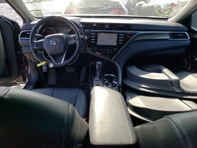 Photo 7 VIN: 4T1B61HK6JU098010 - TOYOTA CAMRY XSE 