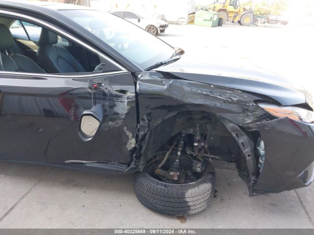 Photo 5 VIN: 4T1B61HK6JU099481 - TOYOTA CAMRY 