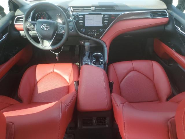 Photo 7 VIN: 4T1B61HK6JU117638 - TOYOTA CAMRY XSE 