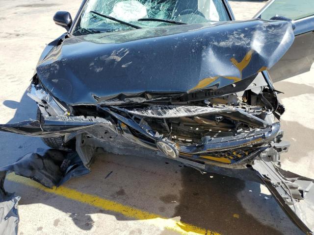 Photo 6 VIN: 4T1B61HK6JU124959 - TOYOTA CAMRY XSE 