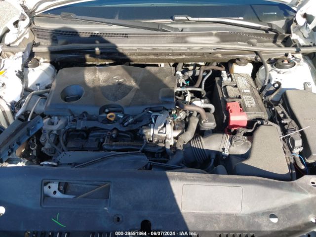 Photo 9 VIN: 4T1B61HK6JU134231 - TOYOTA CAMRY 