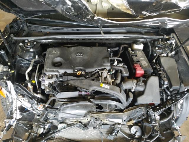 Photo 6 VIN: 4T1B61HK6JU511477 - TOYOTA CAMRY XSE 