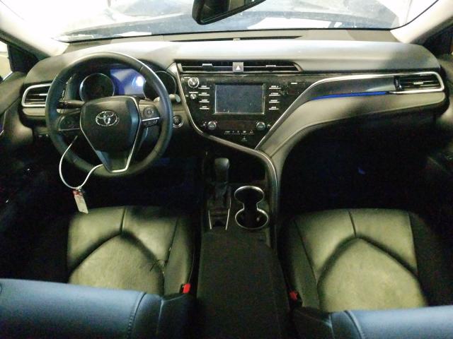 Photo 8 VIN: 4T1B61HK6JU511477 - TOYOTA CAMRY XSE 