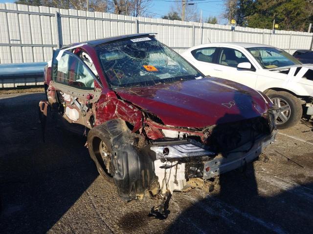 Photo 0 VIN: 4T1B61HK6JU638536 - TOYOTA CAMRY XSE 