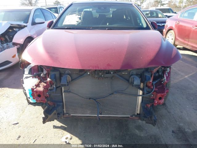 Photo 5 VIN: 4T1B61HK6JU674159 - TOYOTA CAMRY 