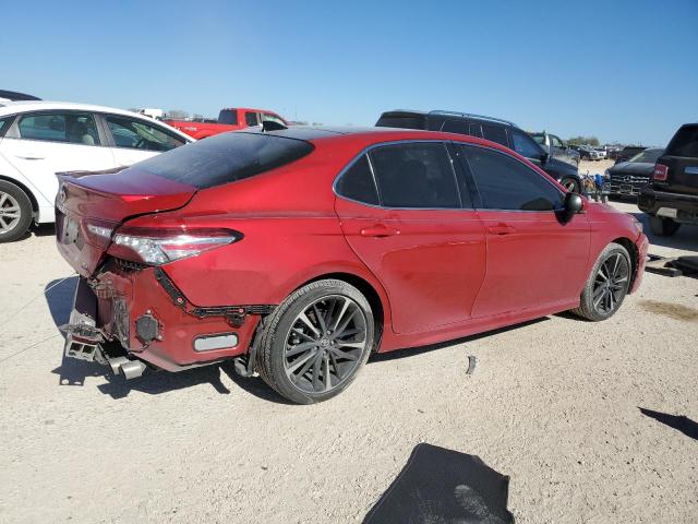 Photo 2 VIN: 4T1B61HK6KU167490 - TOYOTA CAMRY XSE 