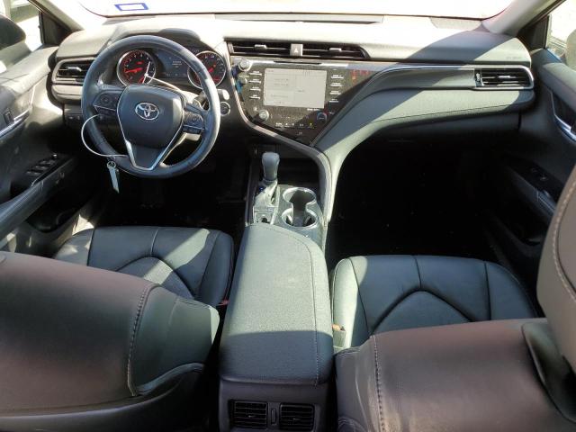 Photo 7 VIN: 4T1B61HK6KU167490 - TOYOTA CAMRY XSE 