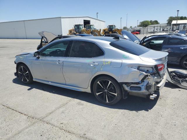 Photo 1 VIN: 4T1B61HK6KU182748 - TOYOTA CAMRY 