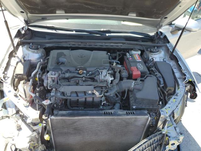 Photo 10 VIN: 4T1B61HK6KU182748 - TOYOTA CAMRY 