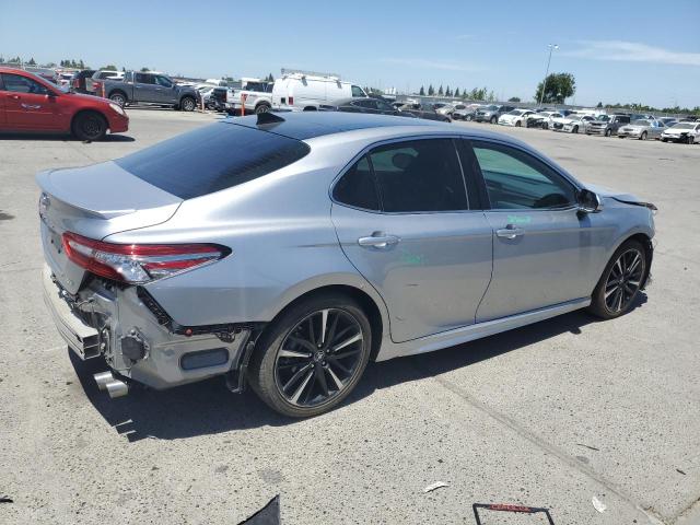 Photo 2 VIN: 4T1B61HK6KU182748 - TOYOTA CAMRY 