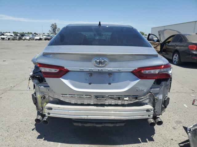 Photo 5 VIN: 4T1B61HK6KU182748 - TOYOTA CAMRY 