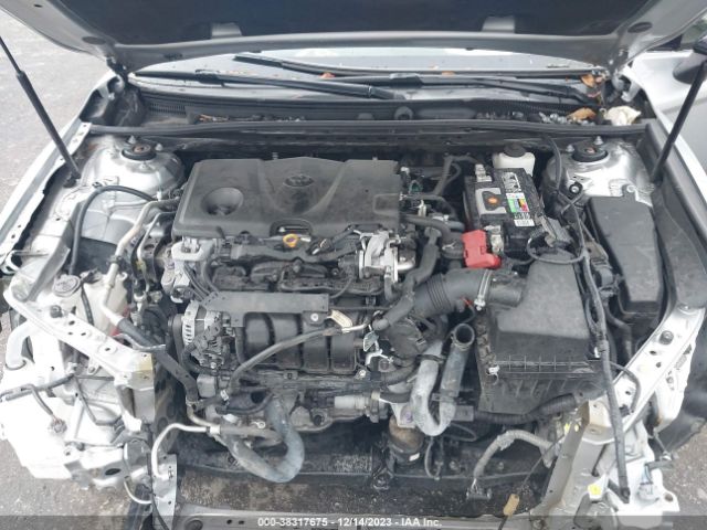 Photo 9 VIN: 4T1B61HK6KU254158 - TOYOTA CAMRY 