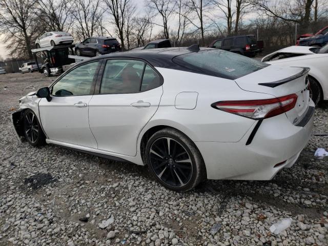 Photo 1 VIN: 4T1B61HK6KU254340 - TOYOTA CAMRY 