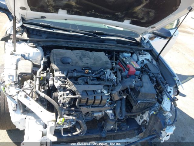 Photo 9 VIN: 4T1B61HK6KU259456 - TOYOTA CAMRY 