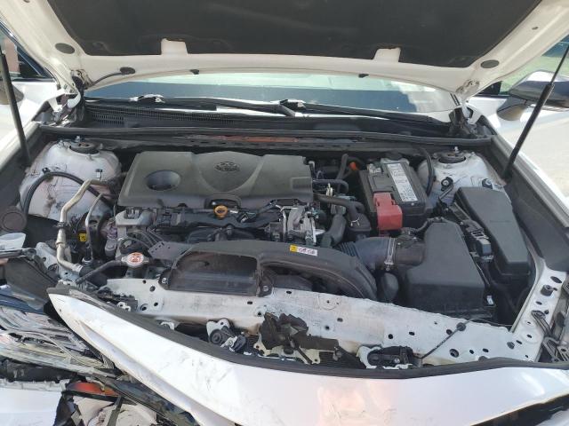 Photo 10 VIN: 4T1B61HK6KU261451 - TOYOTA CAMRY XSE 