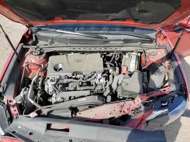 Photo 10 VIN: 4T1B61HK6KU264964 - TOYOTA CAMRY 