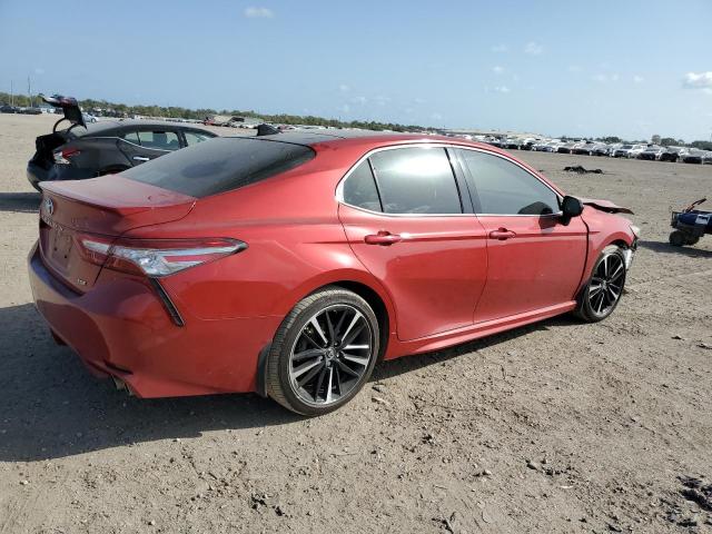 Photo 2 VIN: 4T1B61HK6KU264964 - TOYOTA CAMRY 