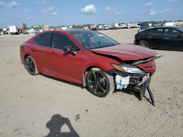 Photo 3 VIN: 4T1B61HK6KU264964 - TOYOTA CAMRY 