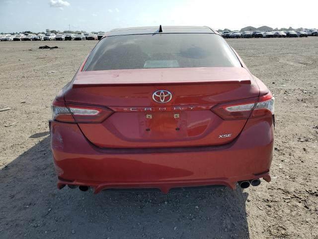 Photo 5 VIN: 4T1B61HK6KU264964 - TOYOTA CAMRY 