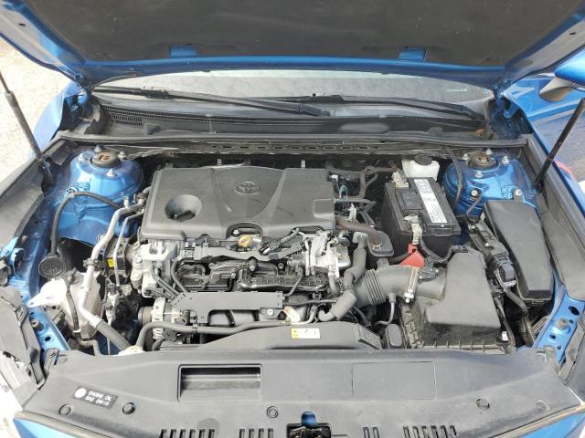 Photo 10 VIN: 4T1B61HK6KU277696 - TOYOTA CAMRY XSE 