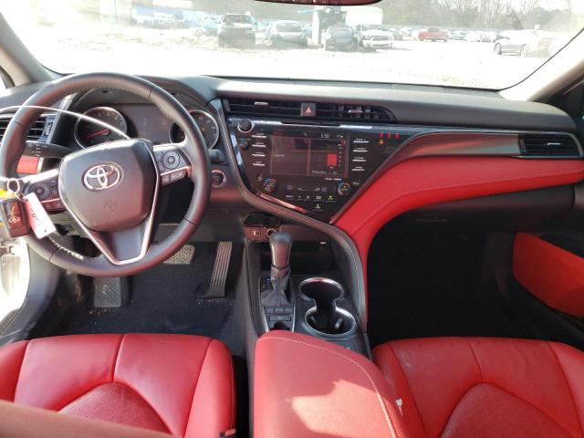 Photo 7 VIN: 4T1B61HK6KU297804 - TOYOTA CAMRY XSE 