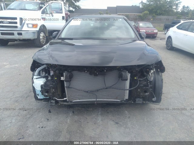 Photo 5 VIN: 4T1B61HK6KU699239 - TOYOTA CAMRY 