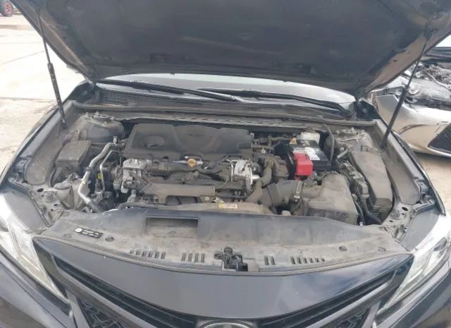 Photo 9 VIN: 4T1B61HK6KU720669 - TOYOTA CAMRY 