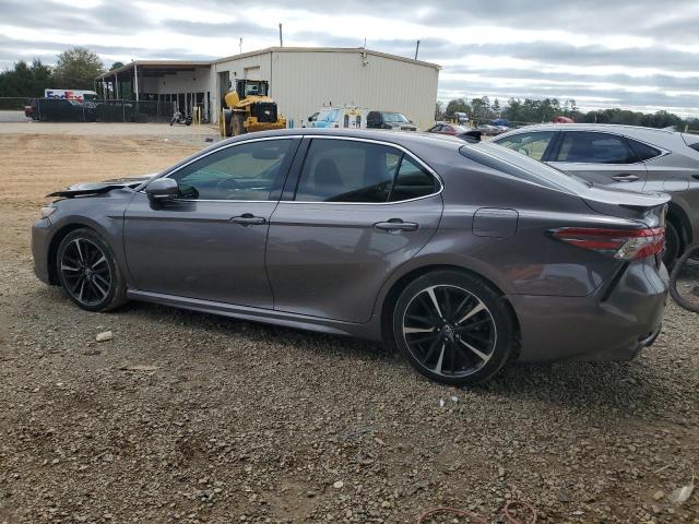 Photo 1 VIN: 4T1B61HK6KU734233 - TOYOTA CAMRY XSE 