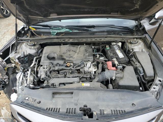 Photo 10 VIN: 4T1B61HK6KU734233 - TOYOTA CAMRY XSE 