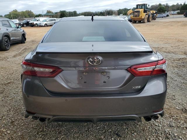 Photo 5 VIN: 4T1B61HK6KU734233 - TOYOTA CAMRY XSE 